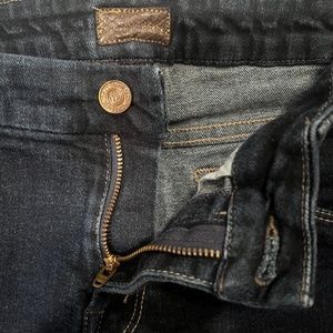 Mother Jeans, The Looker Forever and a Day